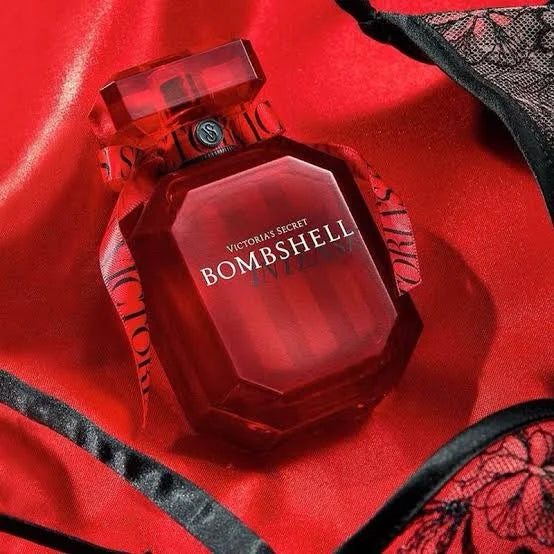 Victoria Secret Intense Perfume 100 ml