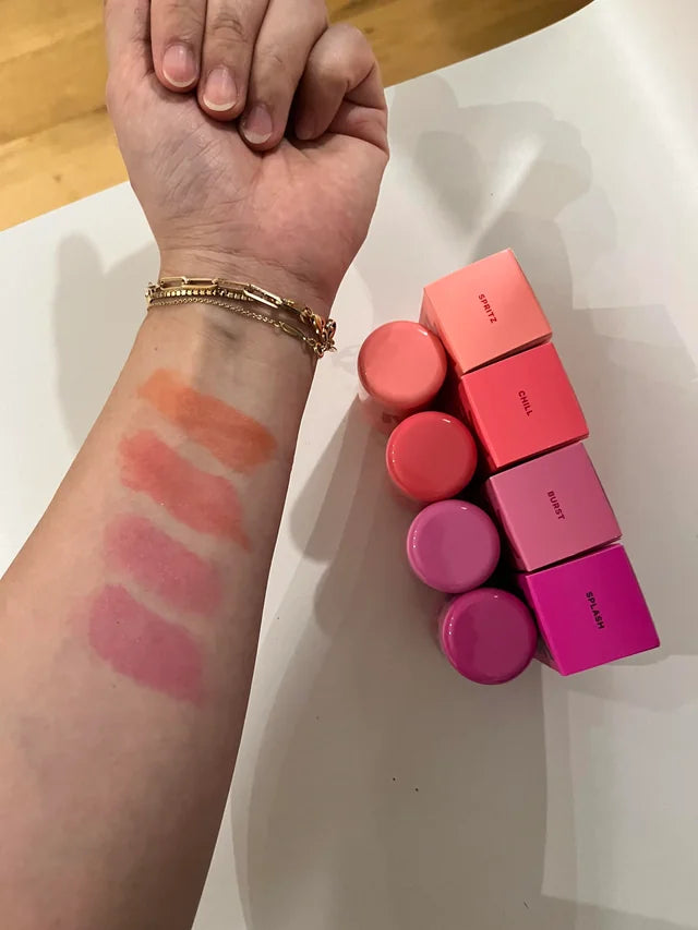 Deal 8 products place order u will receive msg on whatsapp for shades