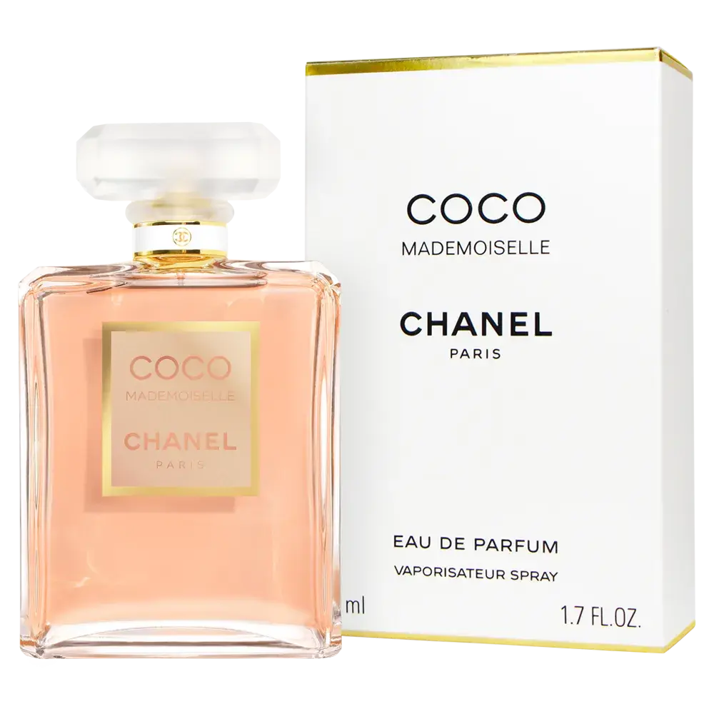 Coco chanel Mademoiselle