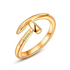 nail ring