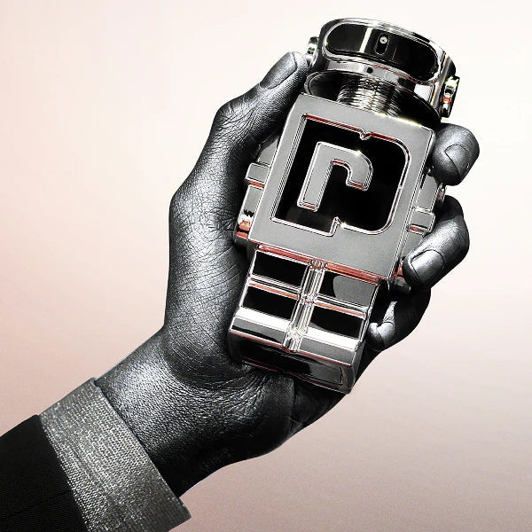 Phantom paco rabanne Sensual and fresh perfume 100 ml