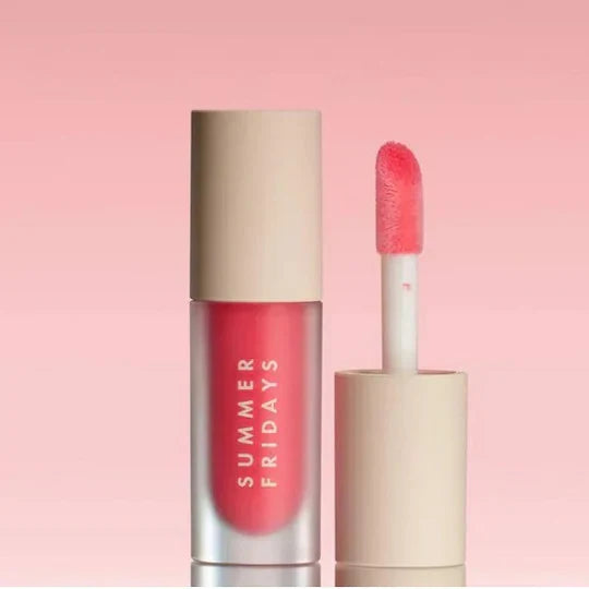 Summer Fridays | Dream Lip Oil