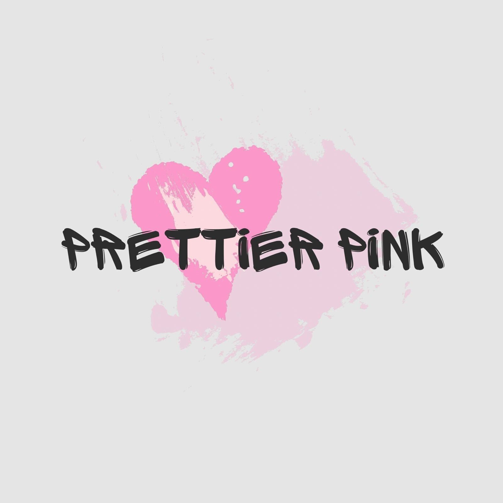 Prettier Pink