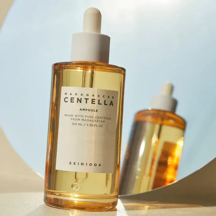 SKIN 1004 – Madagascar Centella Asiatica Ampoule 100ml