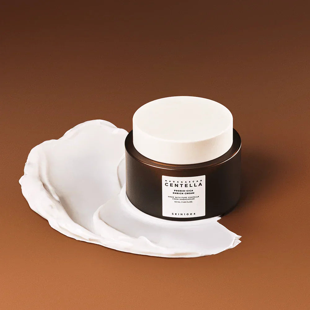 SKIN 1004 CENTELLA PROBIO-CICA ENRICH CREAM