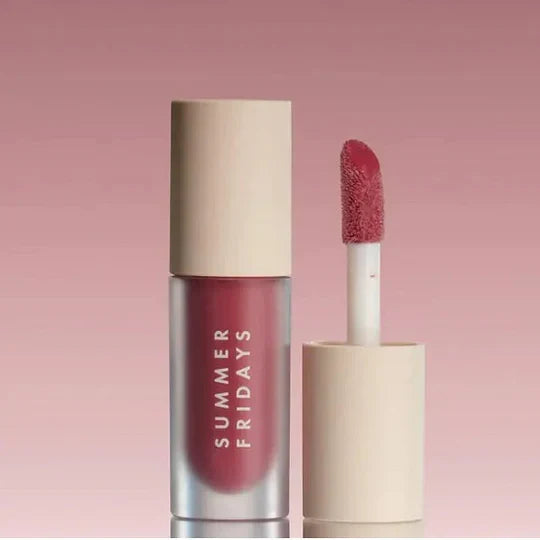 Summer Fridays | Dream Lip Oil