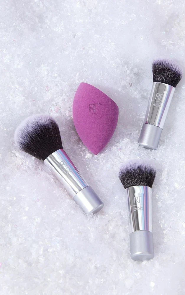 Real techniques limited edition sparkle