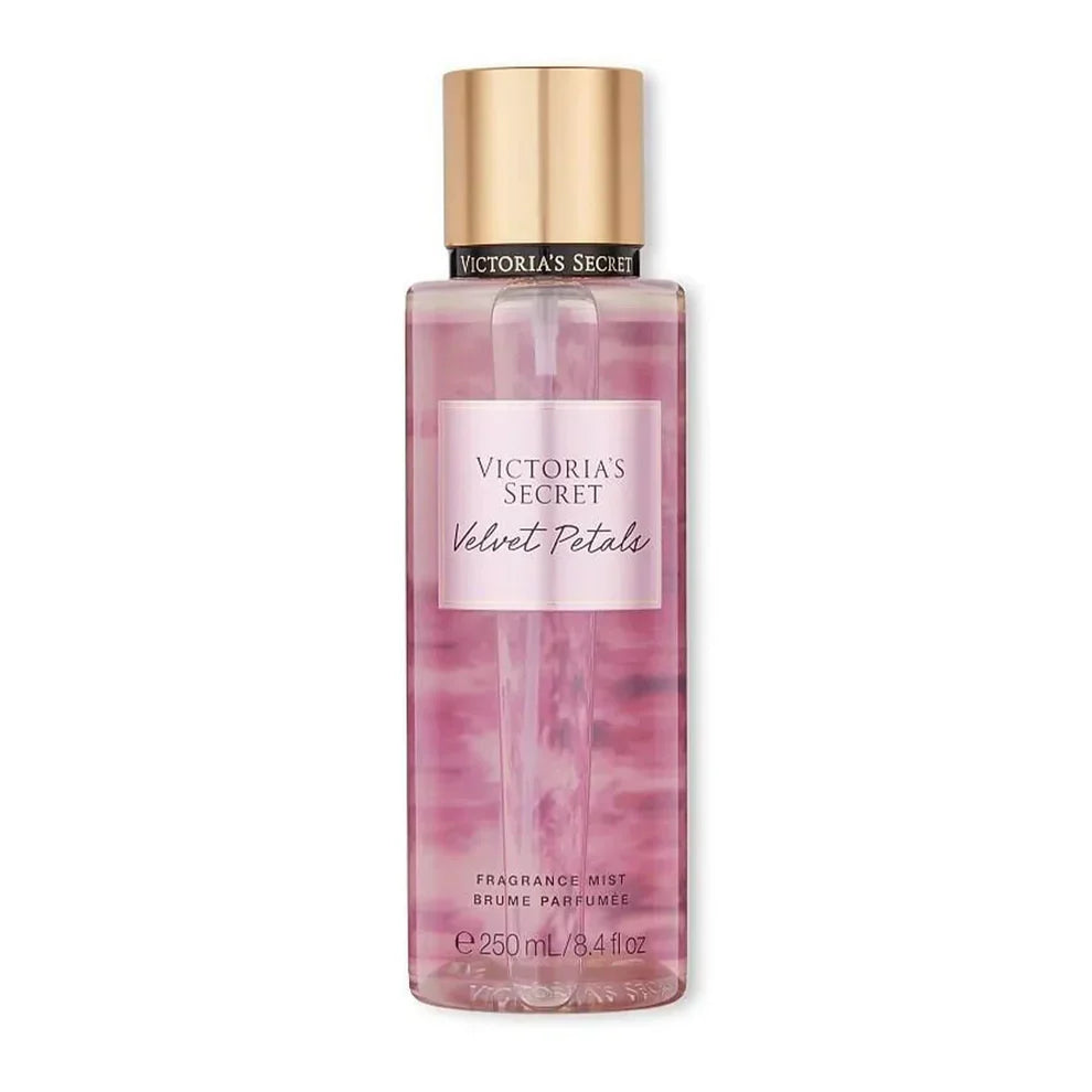 Victoria's Secret | Velvet Petals Fragrance Mist la creme- 250 ml